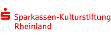 Logo der Kulturstiftung der Sparkassen Rheinland