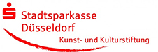 Logo der Stadtsparkasse, Kunst- und Kulturstiftung