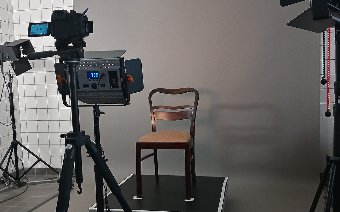 Düsseldorf im Augenblick Blackbox