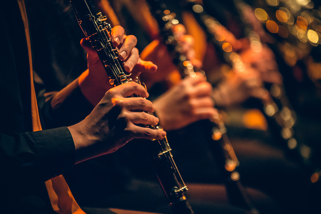 CLARINET 3