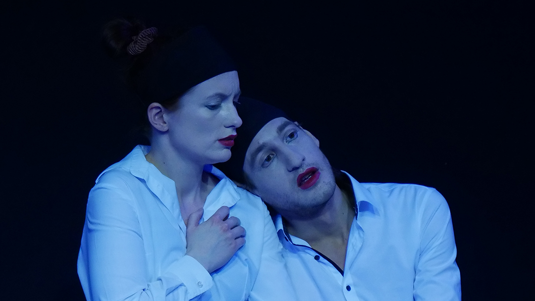 Slow Acting Training