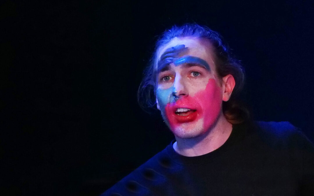 Schauspielprojekt dein Solo