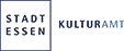 Logo des Kulturamtes der Stadt Essen