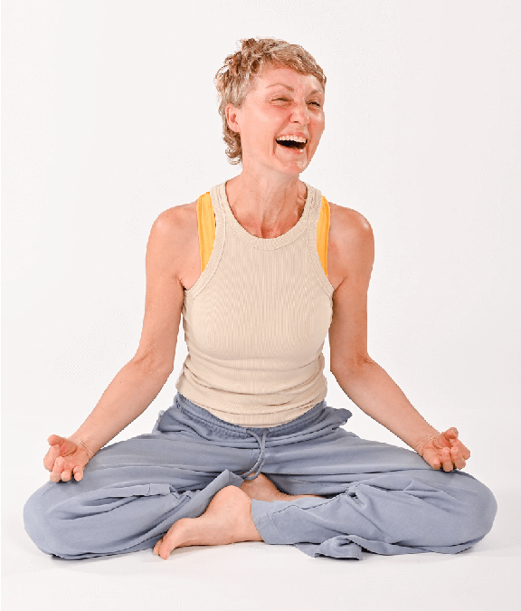 Mantra und movements